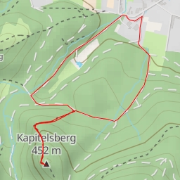 thumbnail for Kapitelsberg