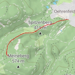 thumbnail for Kantorberg