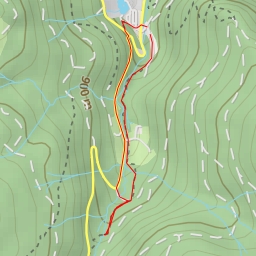 thumbnail for Obere Buselbach-Wasserfälle