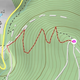 thumbnail for Krummenbachweg