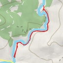 thumbnail for Camino de Bocanegra