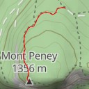 thumbnail for Mont Peney
