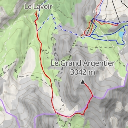 thumbnail for Le Grand Argentier