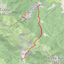 thumbnail for Rifugio Cesare Battisti