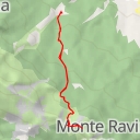thumbnail for Alpe di Vallestrina