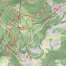 thumbnail for Courtavey - Crans-Montana