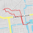 thumbnail for Cornelis van der Loostraat