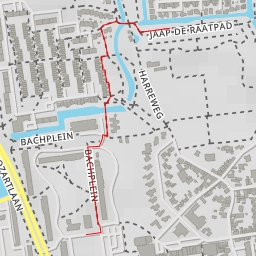 thumbnail for Jaap de Raatpad - Jaap de Raatpad