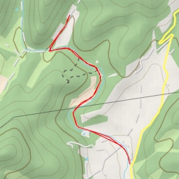 thumbnail for Camí de sa Coma Nova - Camí de sa Coma Nova