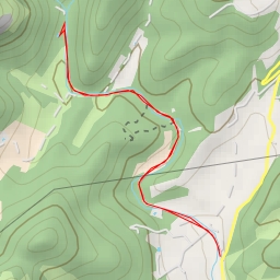 thumbnail for camí des Gorg - camí des Gorg