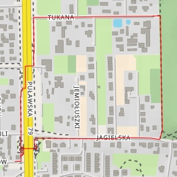 thumbnail for Tukana - Warszawa