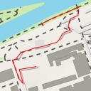 thumbnail for Za Karlínským přístavem - Hlavní město Praha