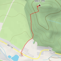 thumbnail for Křížový vrch