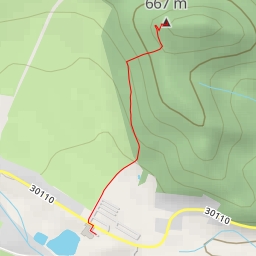 thumbnail for Křížový Vrch