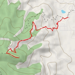 thumbnail for Two Dog Trail