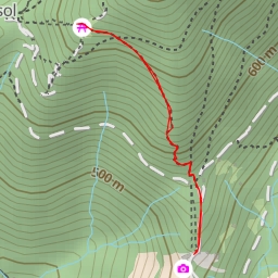 thumbnail for Sentiero dei Colli