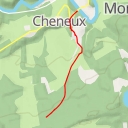 thumbnail for Ancienne Barrière - Ancienne Barrière