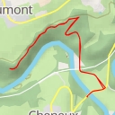 thumbnail for Cheneux