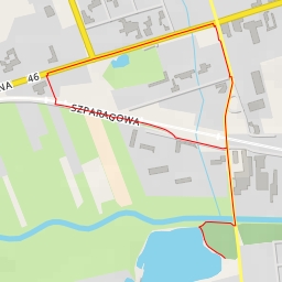 thumbnail for Świętej Barbary - Częstochowa