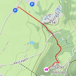 thumbnail for Aussichtspunkt St. Nikolaus