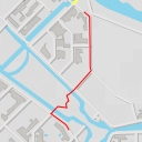 thumbnail for John Lee Hookerstraat - Middelburg