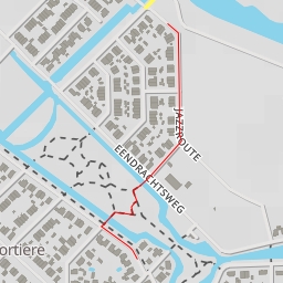 thumbnail for John Lee Hookerstraat - Middelburg