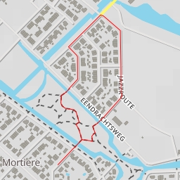 thumbnail for Muddy Watersstraat - Middelburg