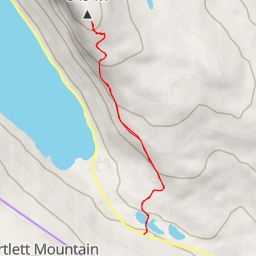 thumbnail for South Overlook