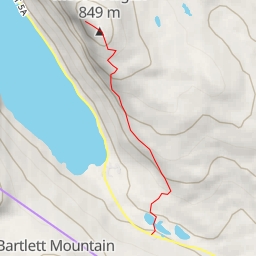 thumbnail for West Overlook