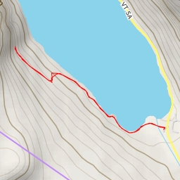 thumbnail for Cliff Trail - Cliff Trail