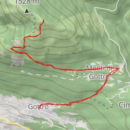 thumbnail for Croce Pidaggia