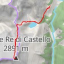 thumbnail for Monte Re di Castello