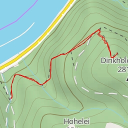 thumbnail for Aussicht Dinkholder Berg
