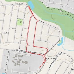 thumbnail for Aspire Parade - Aspire Parade