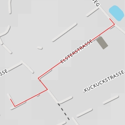 thumbnail for Ligusterweg - Berlin