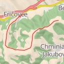 thumbnail for Jakubovianska hora