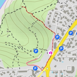 thumbnail for Chemin de la Plage d'Erretegia