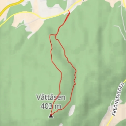thumbnail for Våttåsen