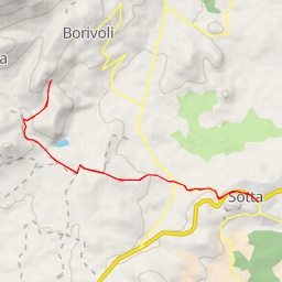 thumbnail for Chemin de Borivoli