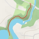 thumbnail for Jyllinkosken luontopolku - Jyllinkosken luontopolku