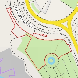 thumbnail for Jardins da Avenida de Montevideu - Jardins da Avenida de Montevideu - Porto