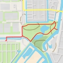 thumbnail for Cort van der Lindenkade - Amsterdam