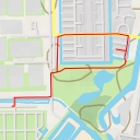 thumbnail for Henk Gortzakstraat - Amsterdam