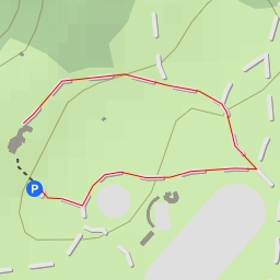 thumbnail for Rifugio Cooperativa Goloritzè