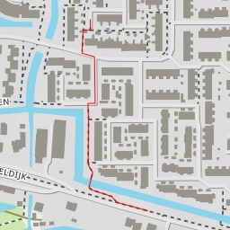 thumbnail for Middeldijk - Middeldijk