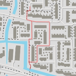 thumbnail for Middeldijk - Middeldijk