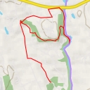 thumbnail for Georgetown Circle