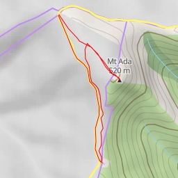 thumbnail for Mt Ada
