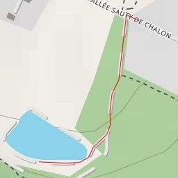 thumbnail for Allée Sauty de Chalon - Allée Sauty de Chalon