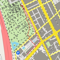 thumbnail for Calle Arabial - Granada